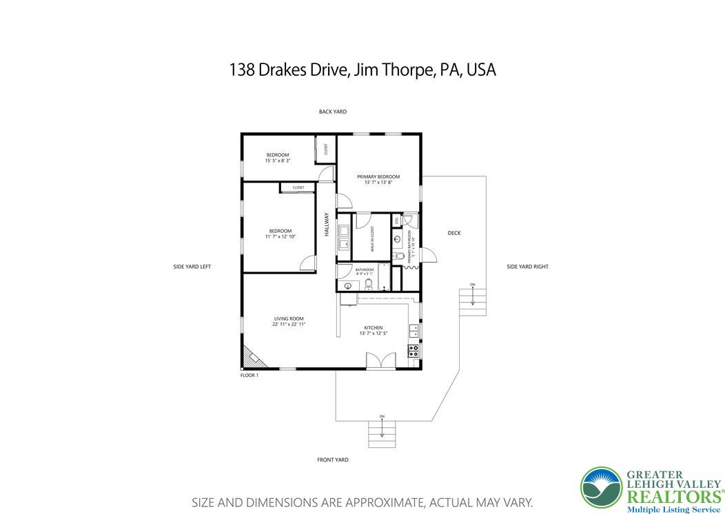 138 Drakes Drive