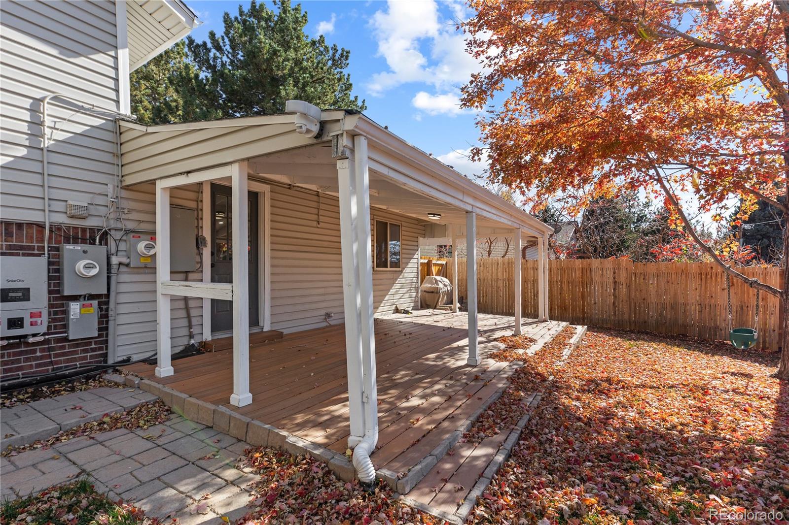 7479 S Dahlia Court