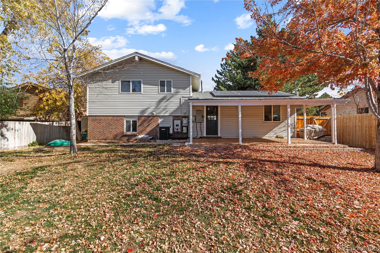 7479 S Dahlia Court
