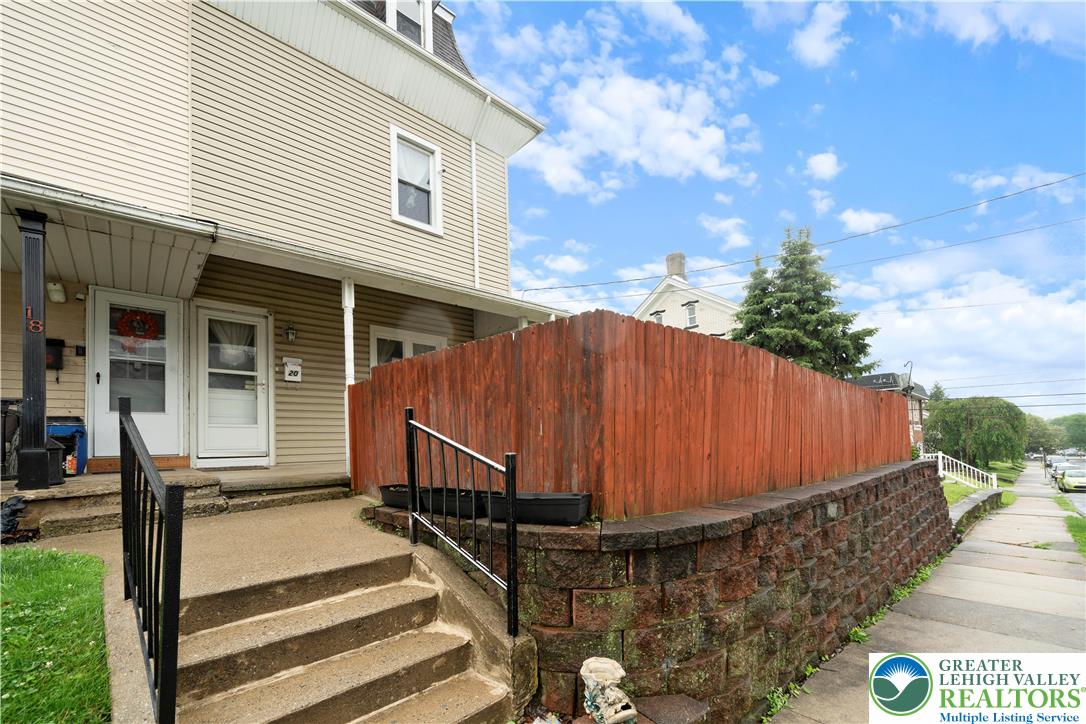 20 North 3rd Street