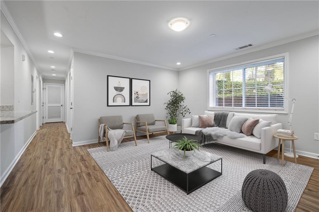 305 Winding River Village Drive Unit F