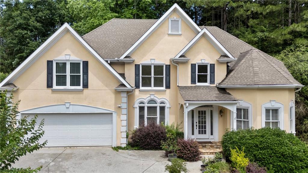 3450 Merganser Lane
