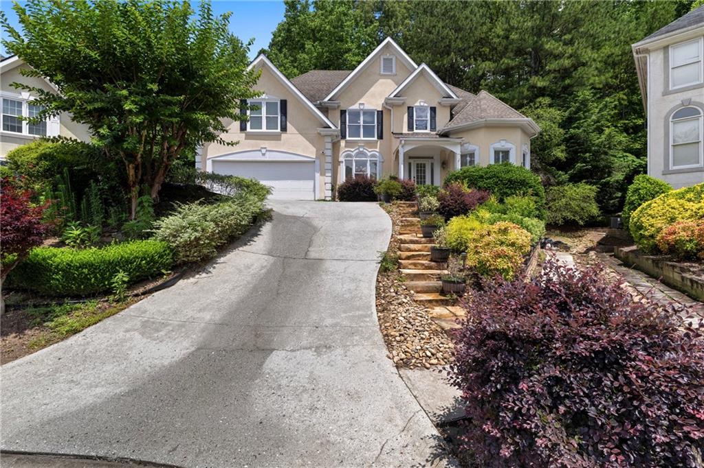 3450 Merganser Lane