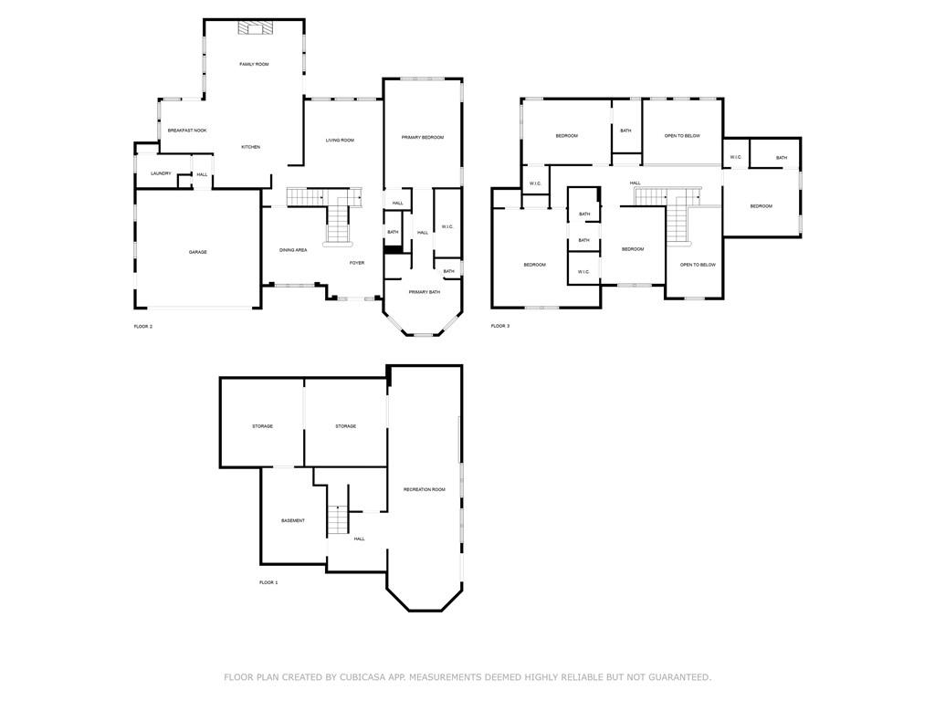 3450 Merganser Lane