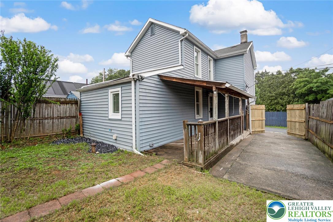 1006 Milton Street