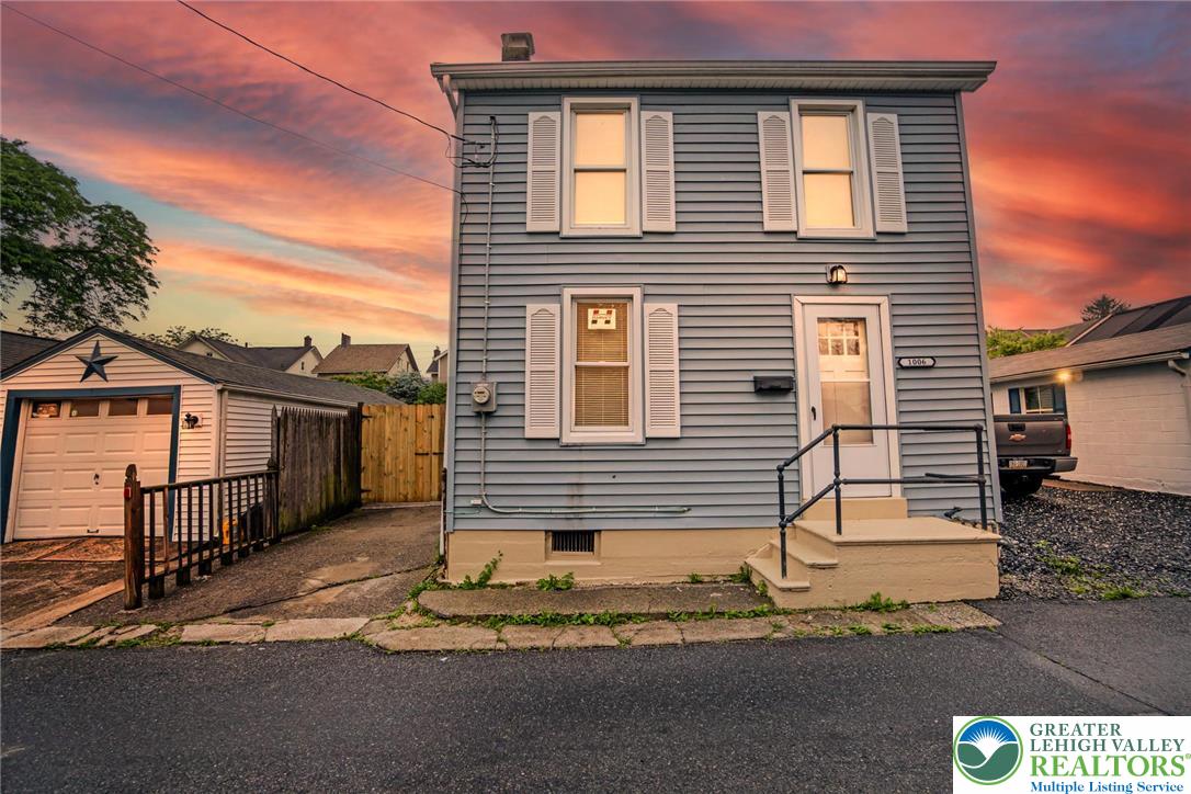 1006 Milton Street