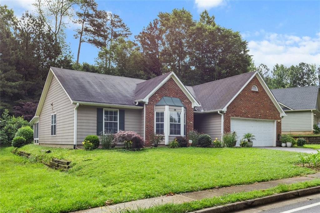 580 School Road
