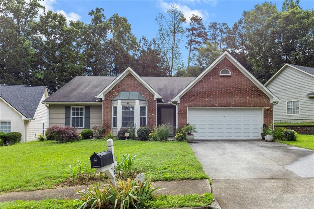 580 School Road