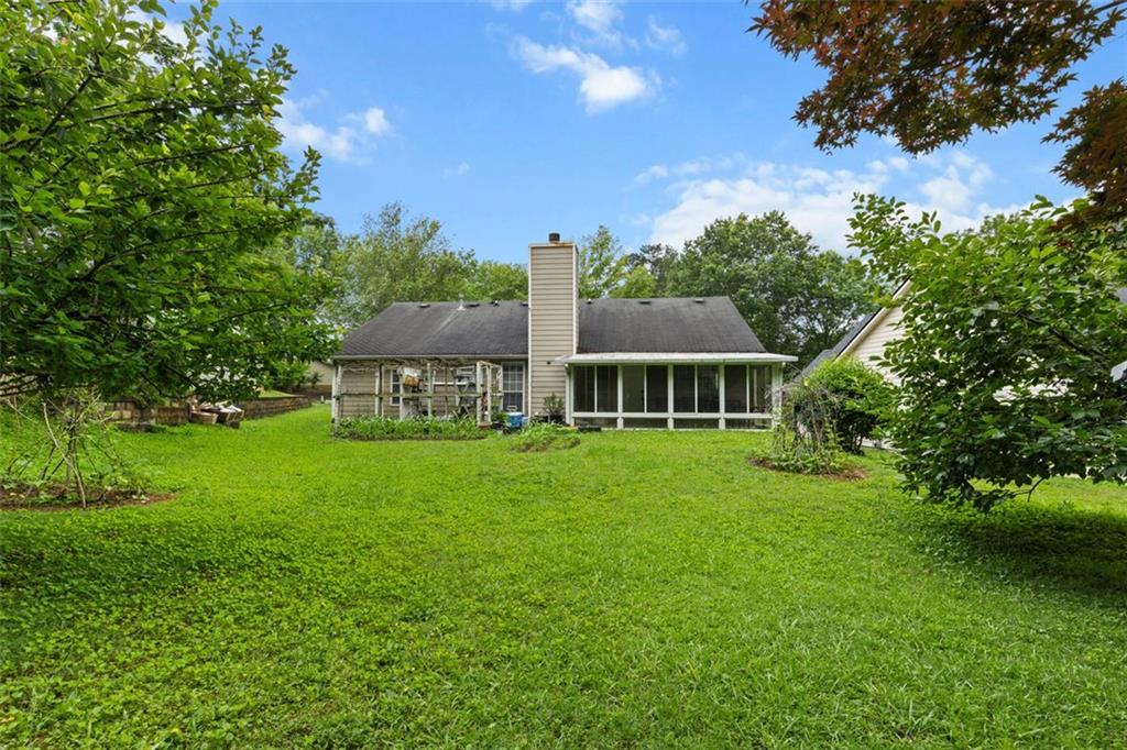 580 School Road