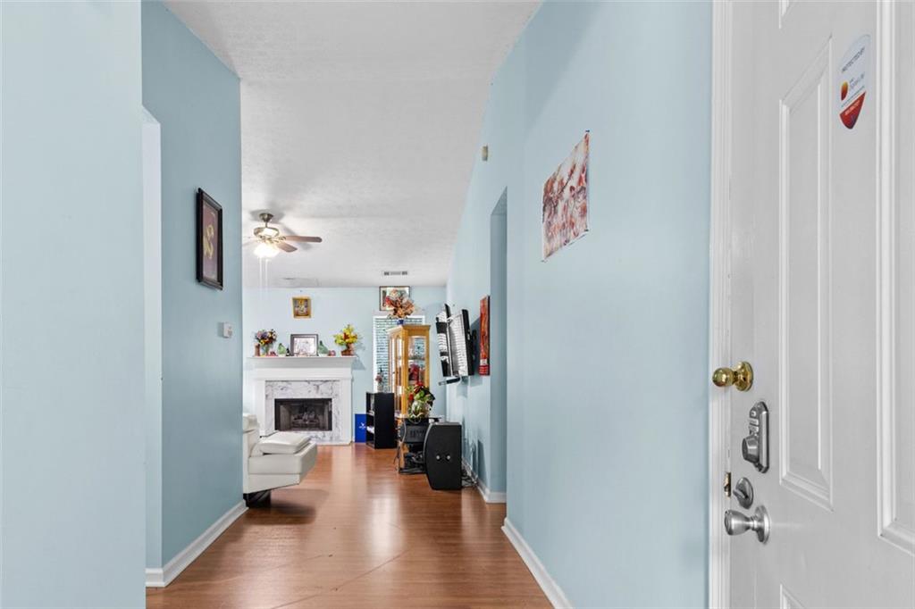 580 School Road