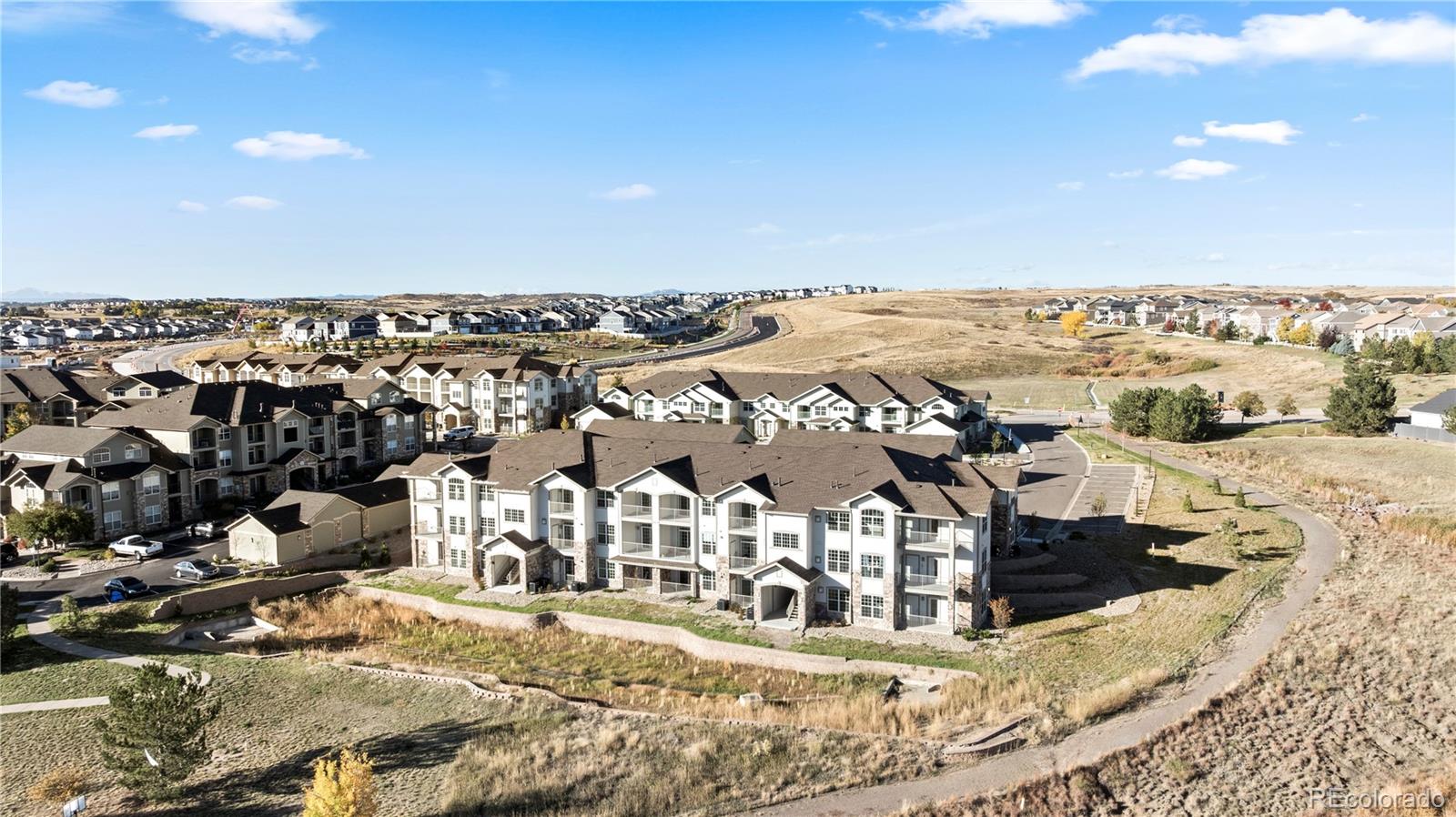 18645 Stroh Road Unit: 208