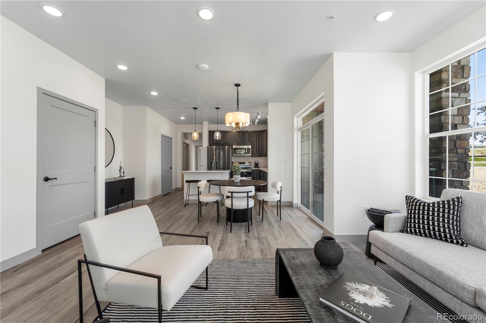 18645 Stroh Road Unit: 208