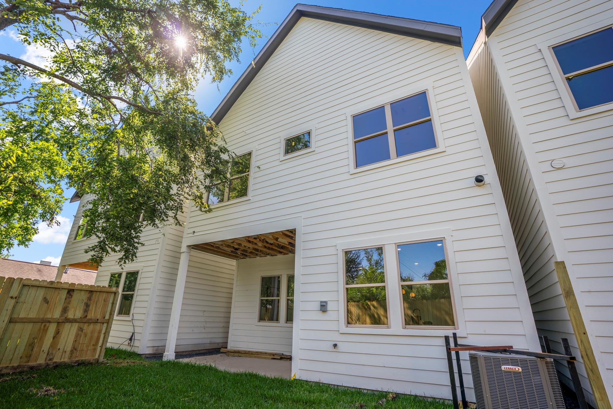 4201 Oats Street # B