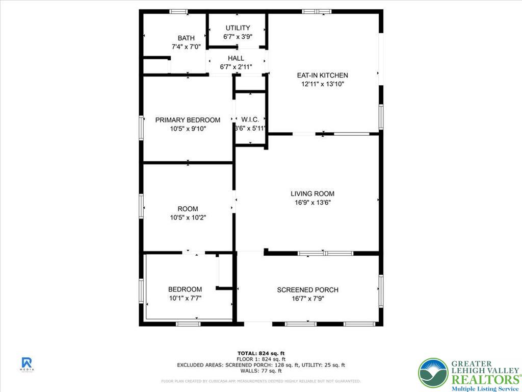 1107 Bluegrass Lane