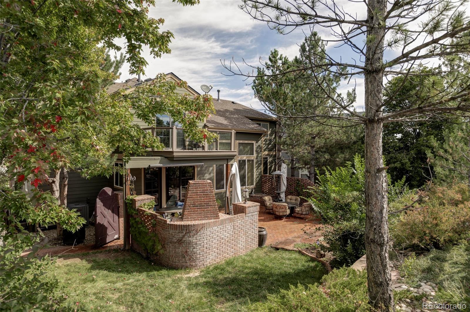 640 Stonemont Court