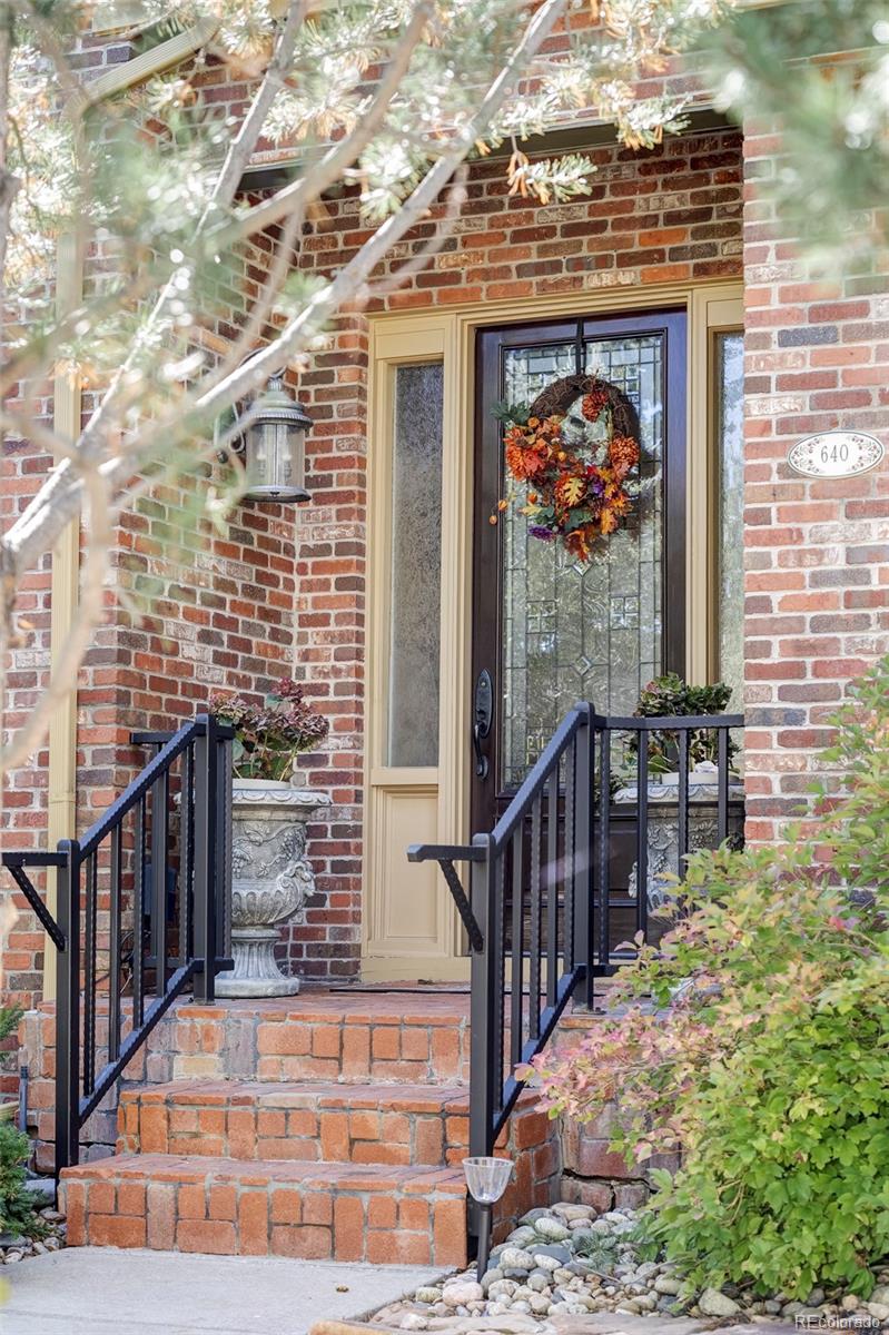 640 Stonemont Court