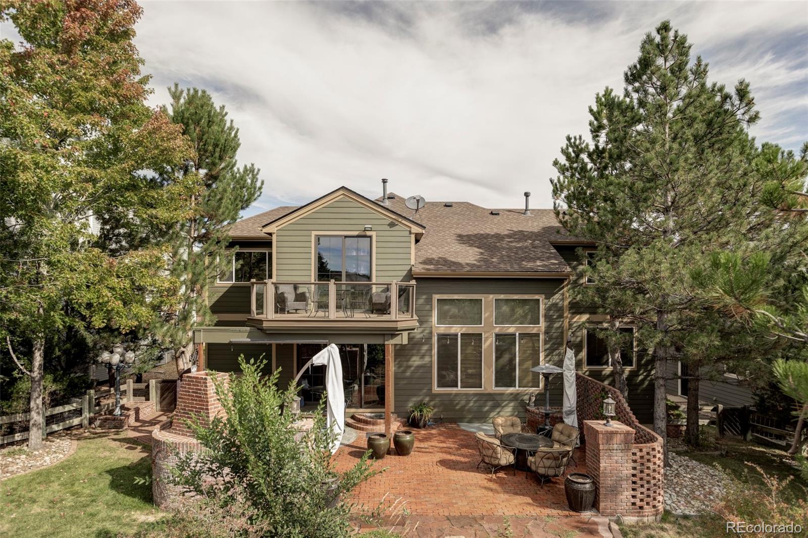 640 Stonemont Court