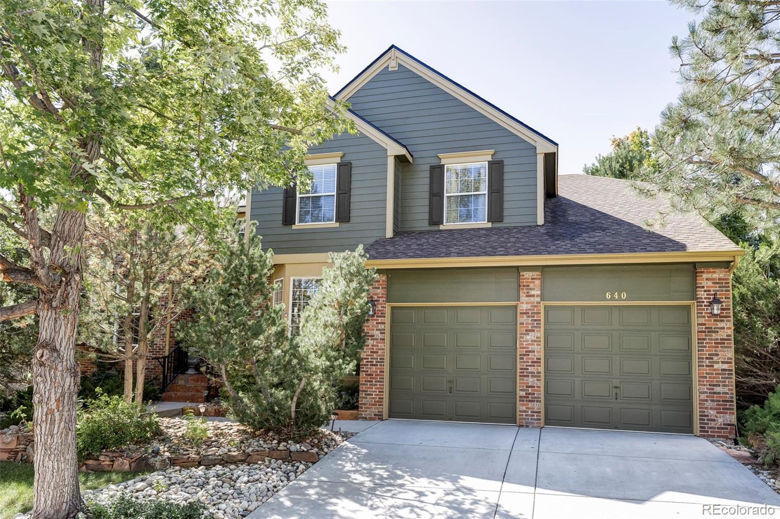 640 Stonemont Court