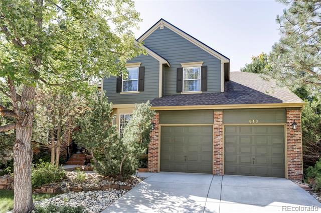 640 Stonemont Court
