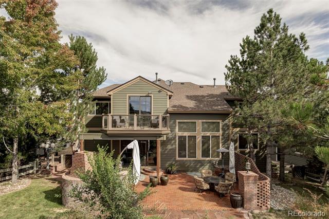 640 Stonemont Court