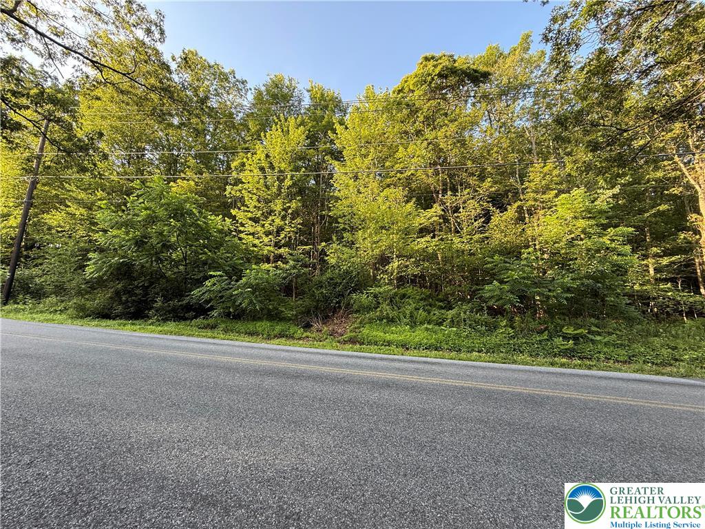 Indian Hill Road