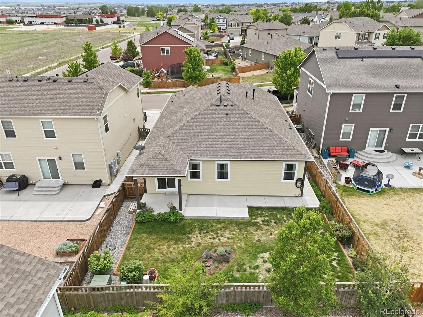 583 Hermosa Street