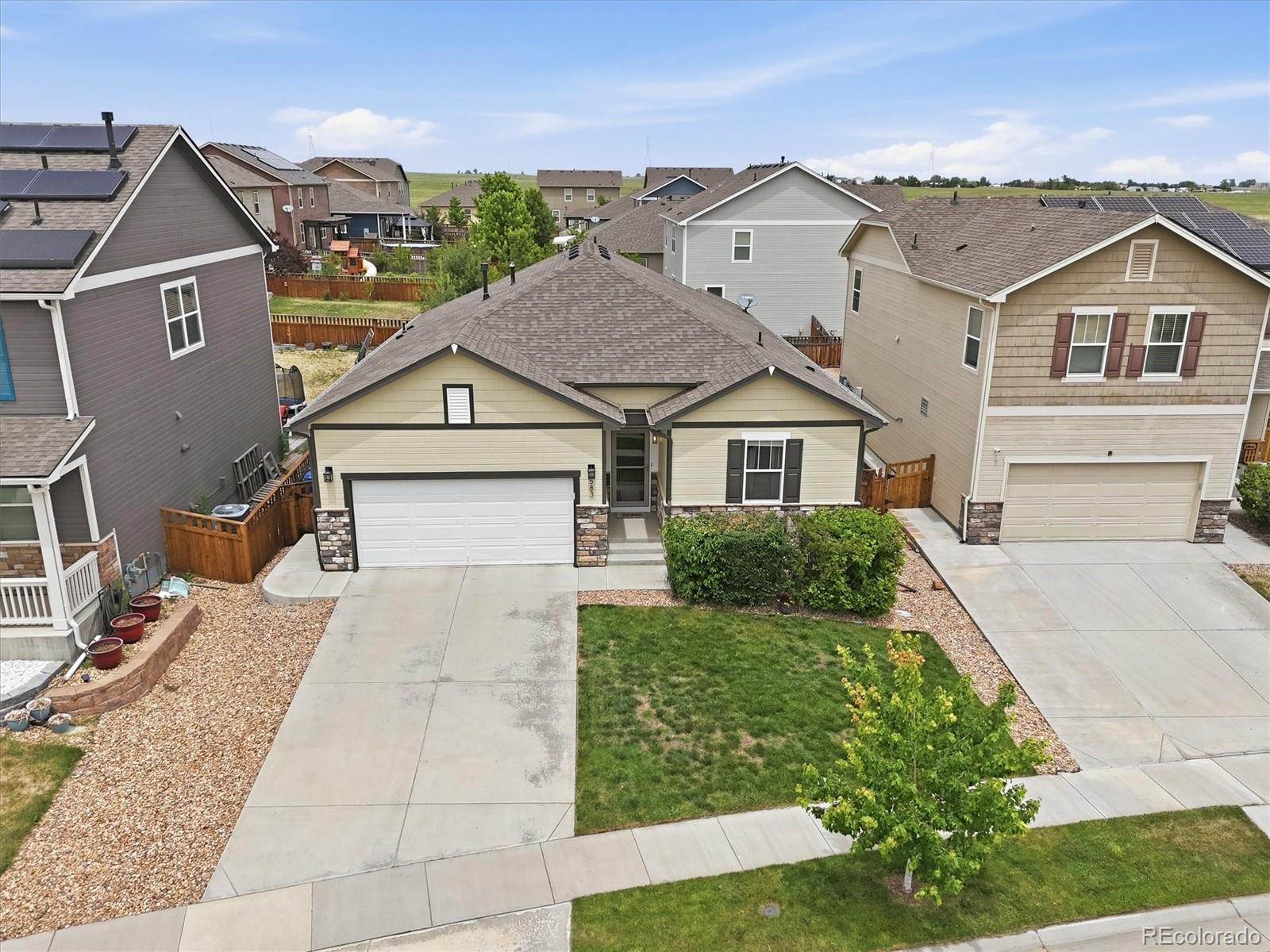 583 Hermosa Street