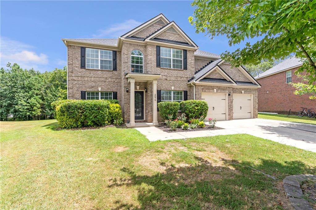 3076 EXCELSIOR Court