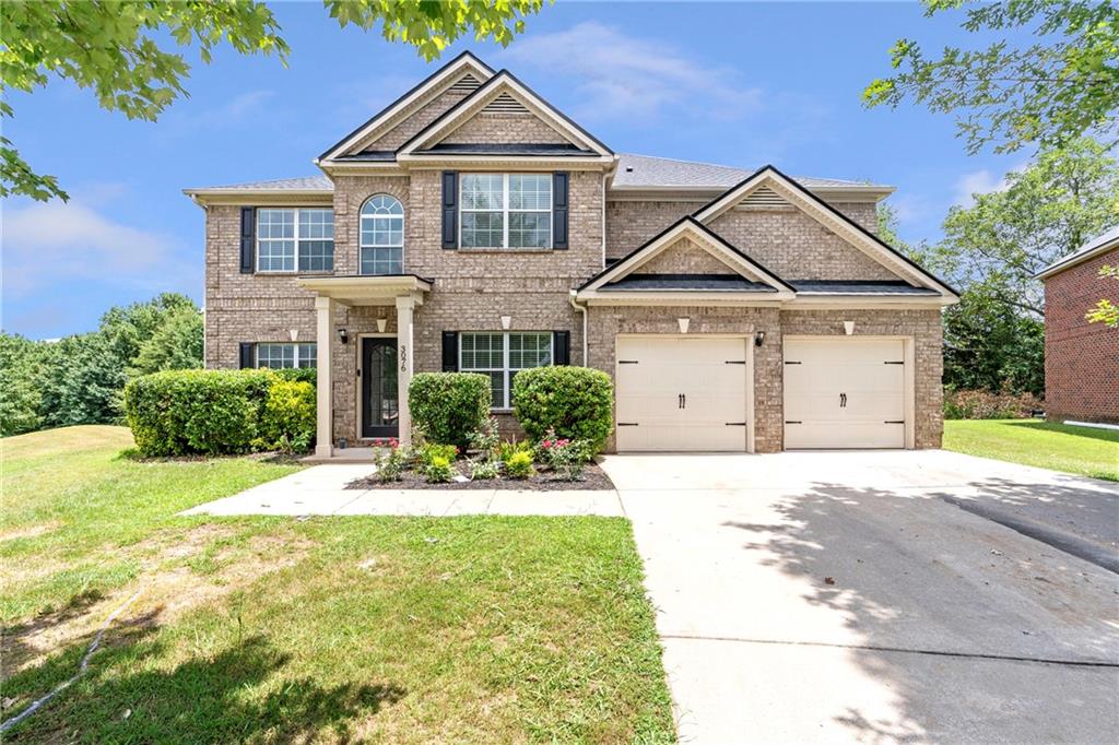 3076 EXCELSIOR Court