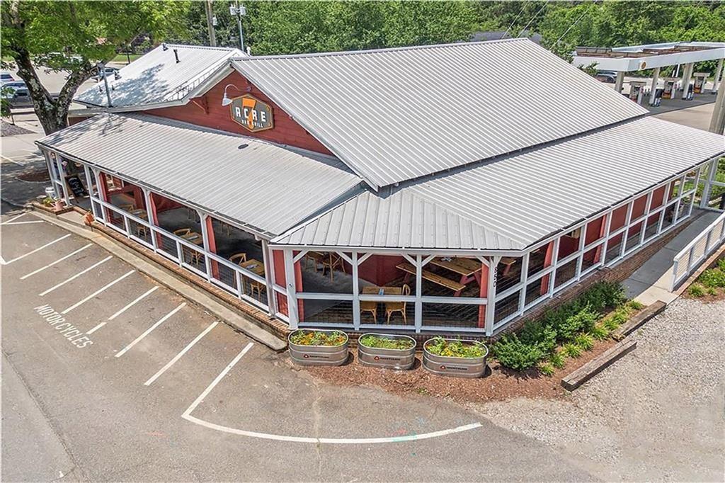 2425 Birmingham Road