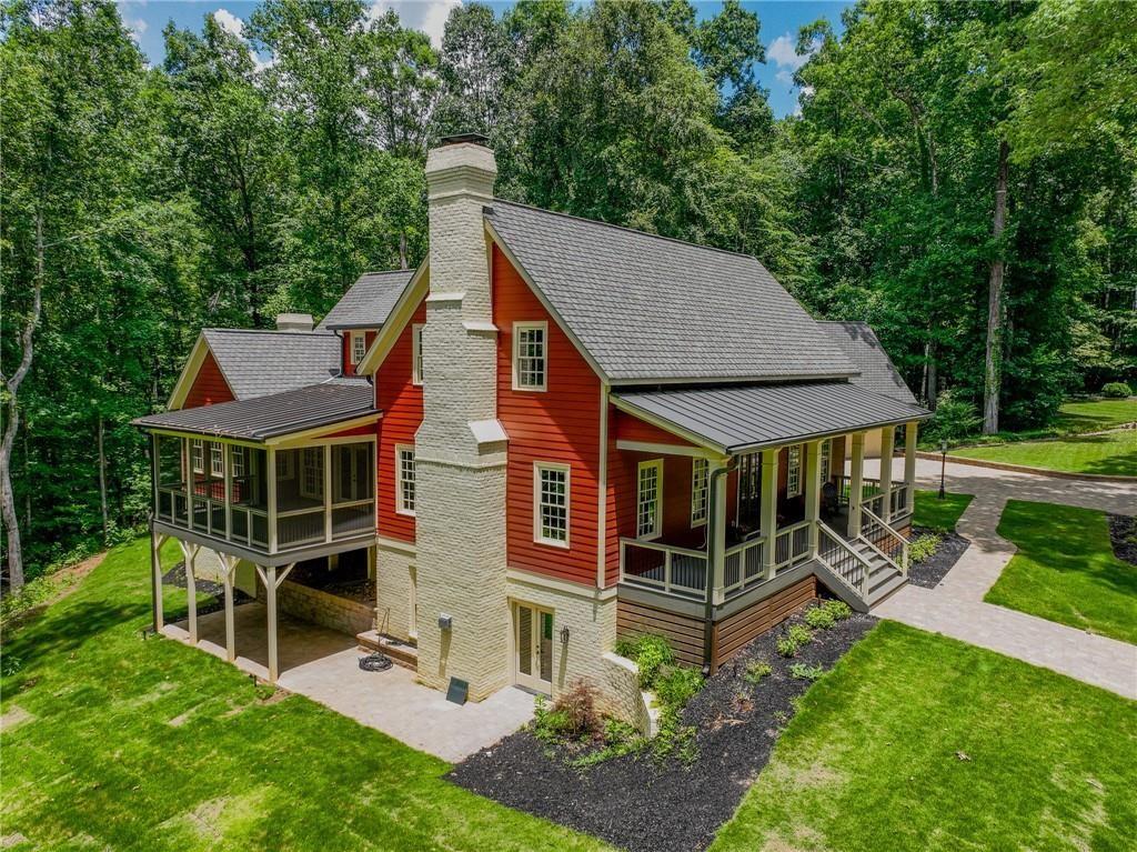 2425 Birmingham Road