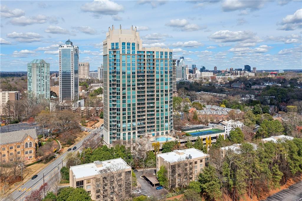 2795 Peachtree Road NE Unit 302
