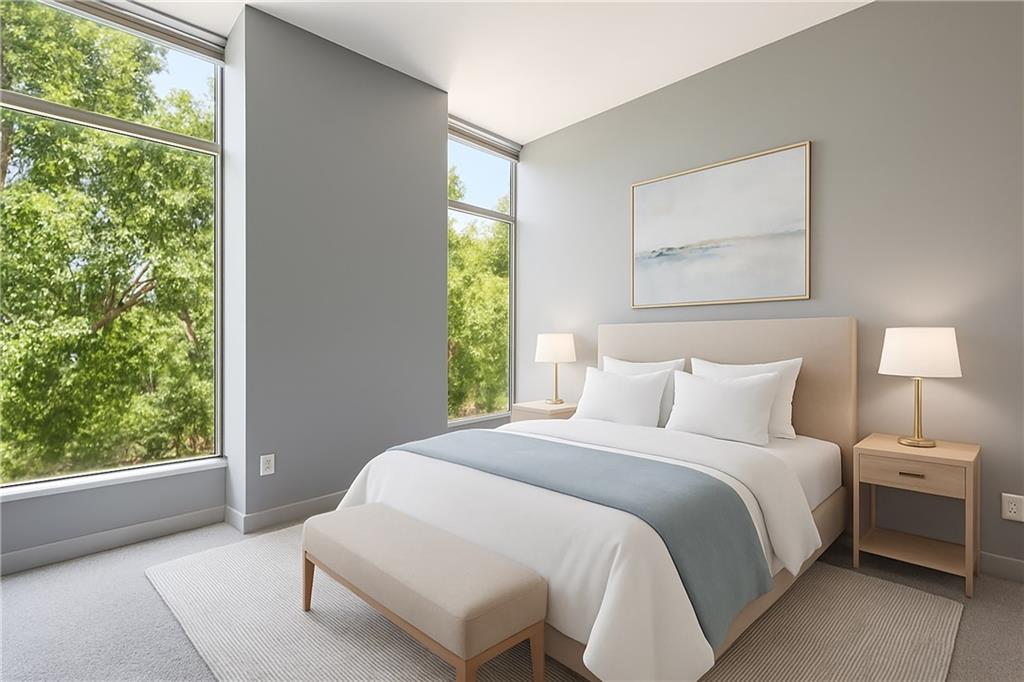 2795 Peachtree Road NE Unit 302