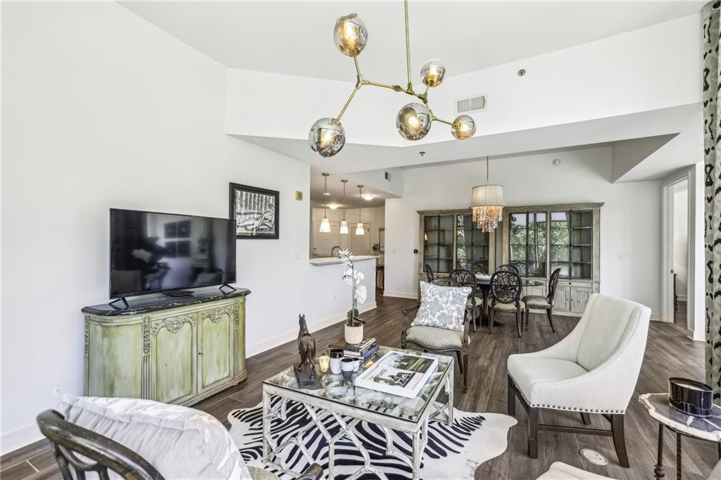 2795 Peachtree Road NE Unit 302