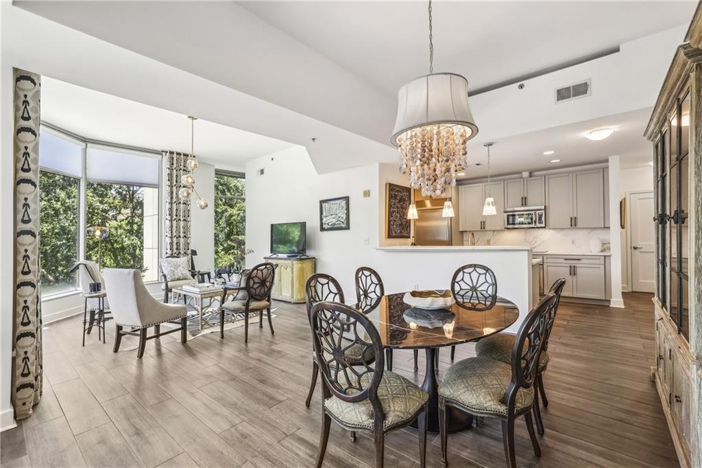 2795 Peachtree Road NE Unit 302