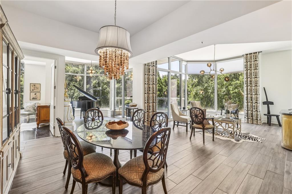 2795 Peachtree Road NE Unit 302