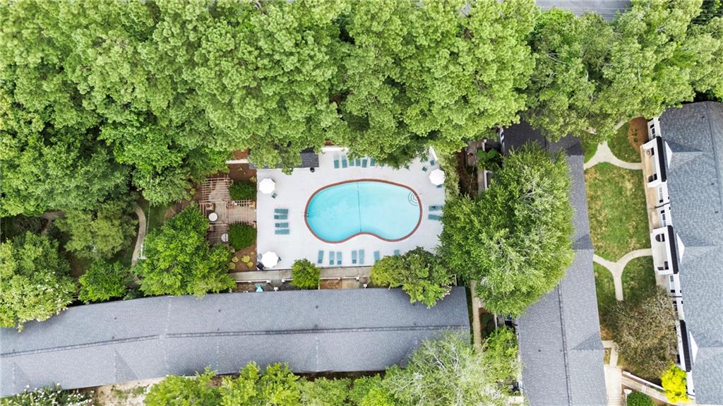 6940 Roswell Road Unit 21A