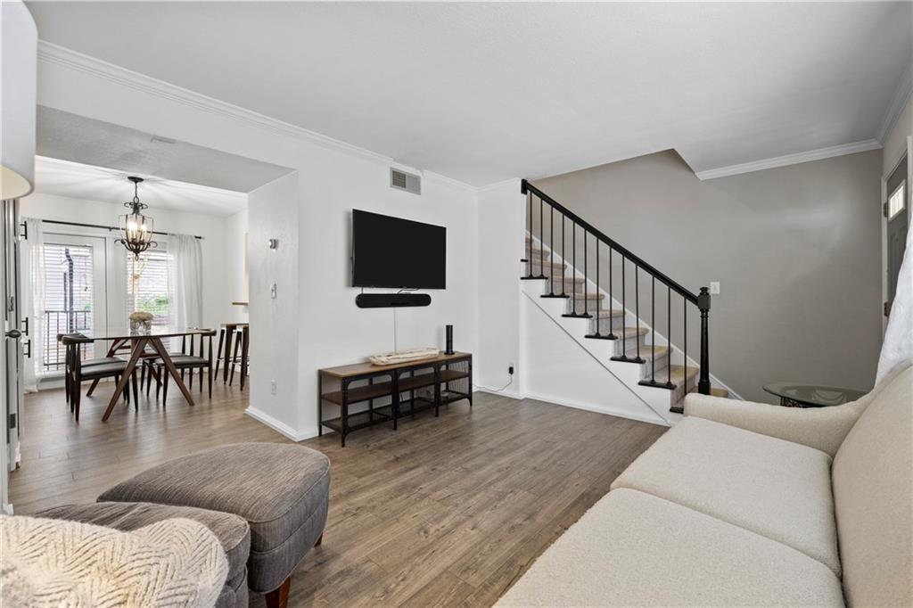 6940 Roswell Road Unit 21A