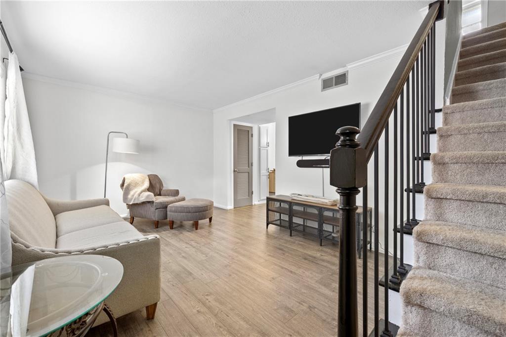 6940 Roswell Road Unit 21A