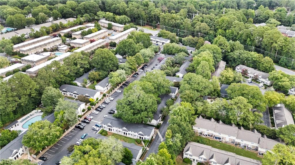 6940 Roswell Road Unit 21A
