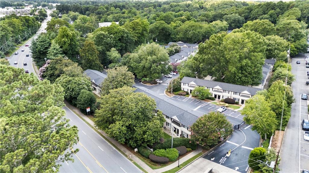6940 Roswell Road Unit 21A