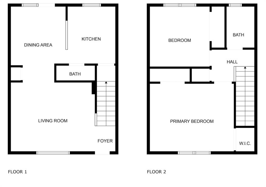 6940 Roswell Road Unit 21A