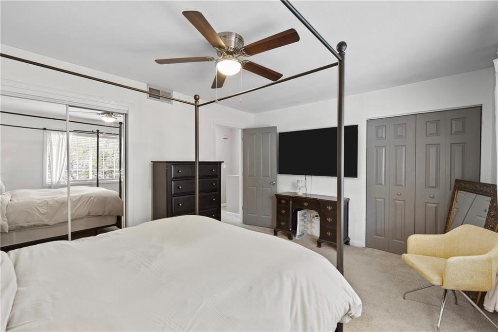 6940 Roswell Road Unit 21A