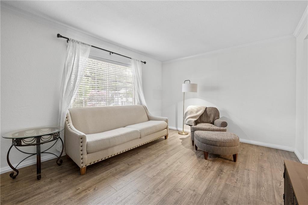 6940 Roswell Road Unit 21A