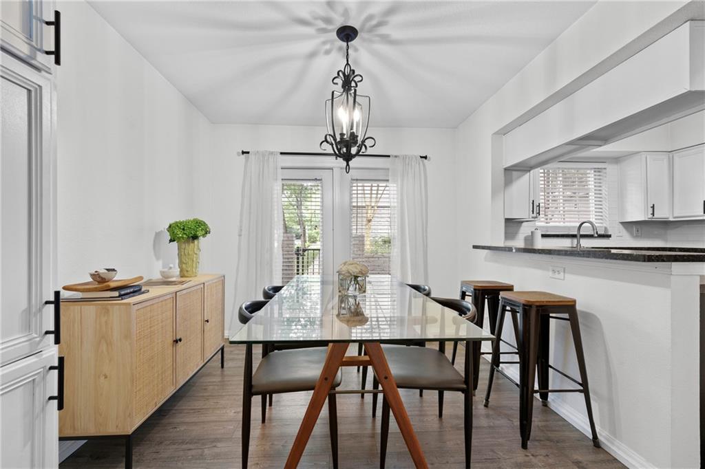 6940 Roswell Road Unit 21A