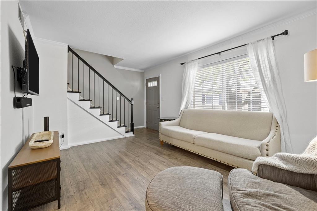 6940 Roswell Road Unit 21A