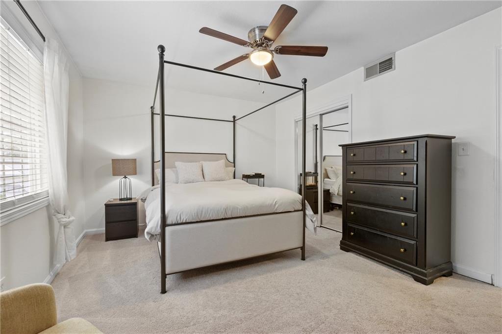 6940 Roswell Road Unit 21A