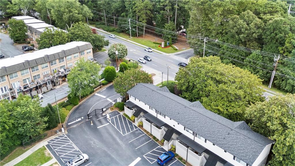 6940 Roswell Road Unit 21A