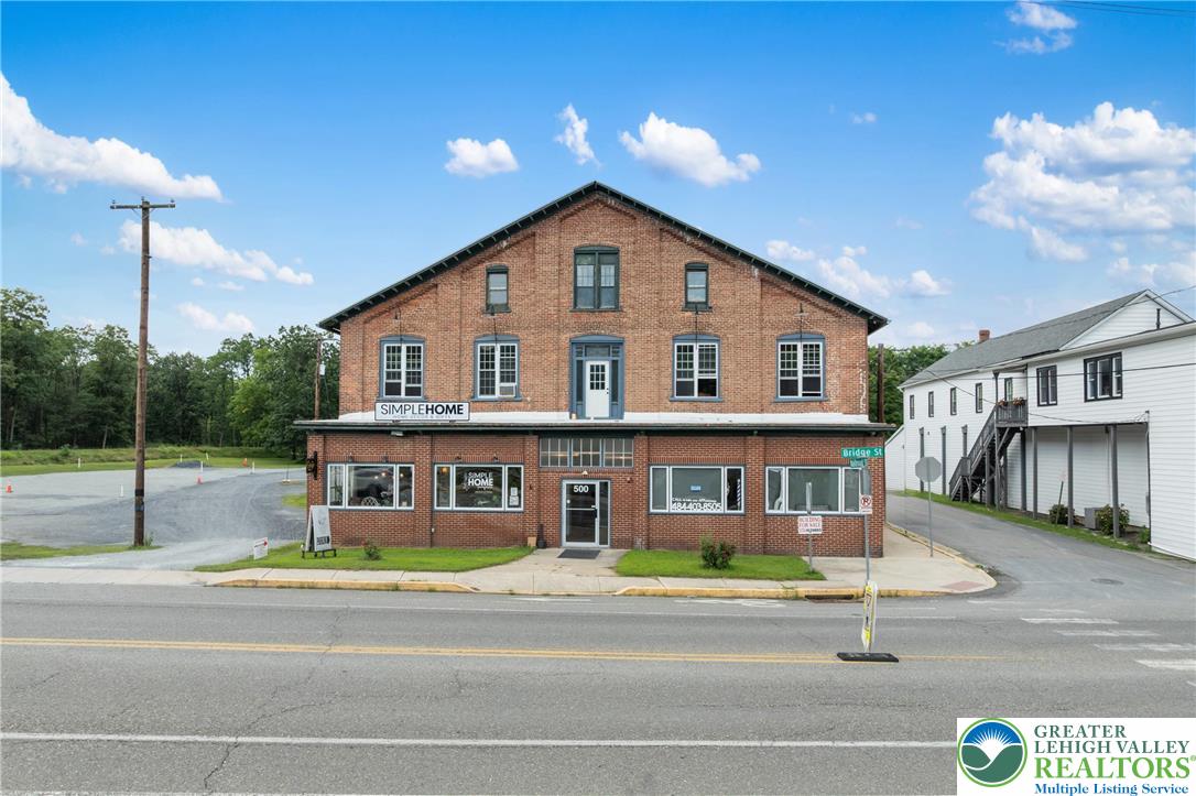 500 Bridge Street
