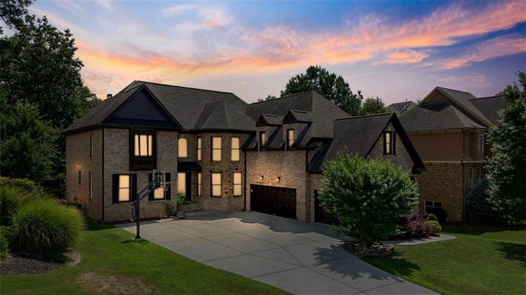 585 Settles Brook Court